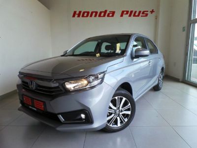 2024 Honda Amaze 1.2 Comfort Auto