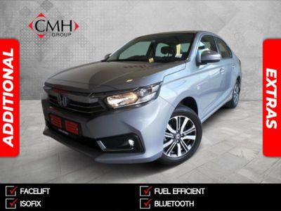 2024 Honda Amaze 1.2 Comfort Auto