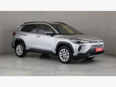 2026 Toyota Corolla Cross 1.8 XS