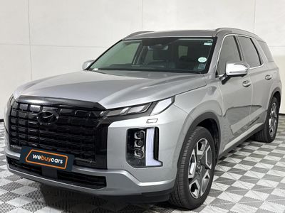 2025 Hyundai Palisade 2.2D Elite AWD Auto 7 Seat