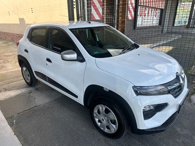 2022 Renault Kwid 1.0 Dynamique