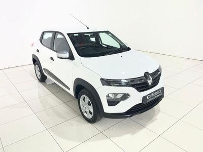 2025 Renault Kwid 1.0 Dynamique