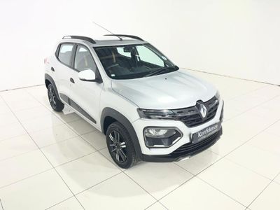 2025 Renault Kwid 1.0 Dynamique Auto