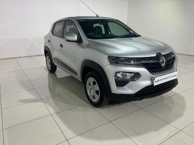 2025 Renault Kwid 1.0 Dynamique Auto