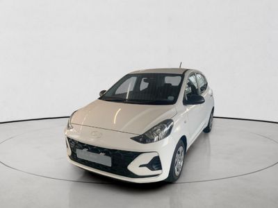 2024 Hyundai Grand i10 1.2 Motion Auto