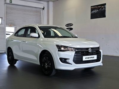 2026 Suzuki Dzire 1.2 GL+ Auto