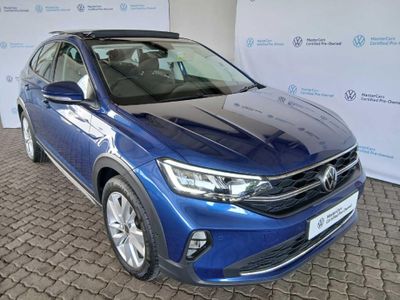 2025 Volkswagen Taigo 1.0 TSI Life Auto