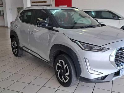 2022 Nissan Magnite 1.0T Acenta Plus