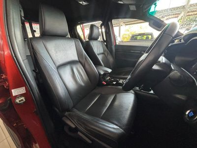 2020 Toyota Hilux 2.8 GD-6 Raised Body Raider Auto Double-Cab