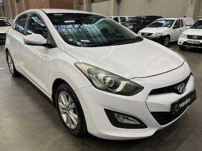 2015 Hyundai i30 1.6 GLS | Premium Auto