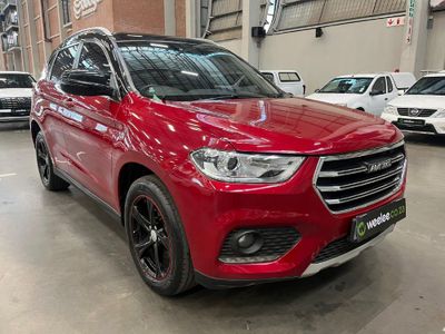2021 Haval H2 1.5T Luxury Auto