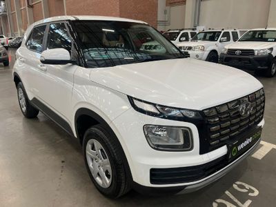 2023 Hyundai Venue 1.2 Motion