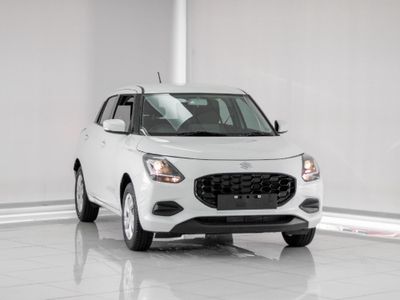 2026 Suzuki Swift 1.2 GL+ Auto