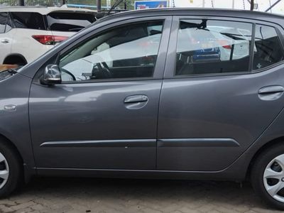2016 Hyundai i10 1.1 GLS | Motion