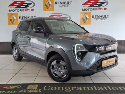 2026 Mahindra XUV 3XO 1.2T MX3 Auto