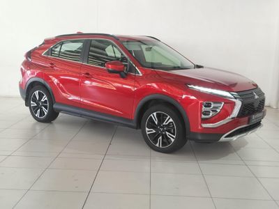 2023 Mitsubishi Eclipse Cross 2.0 GLS Auto
