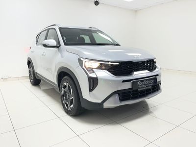 2024 Kia Sonet 1.5 LX Auto