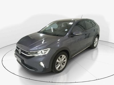2023 Volkswagen Taigo 1.0 TSI Life Auto