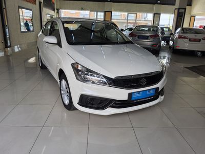 2023 Suzuki Ciaz 1.5 GL Auto