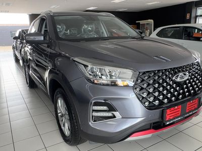 2026 Chery Tiggo 4 Pro #EXCELLENT VALUE AUTOMATIC SUV !!!