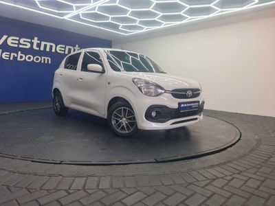 2023 Toyota Vitz 1.0 XR
