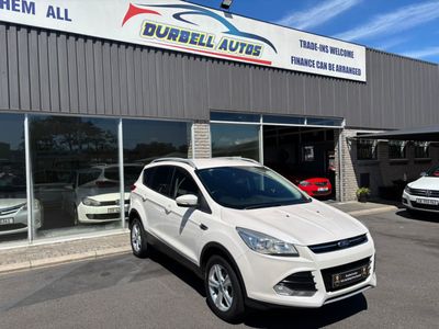 2016 Ford Kuga 1.5 EcoBoost Ambiente