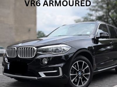 2018 BMW X5 xDrive50i Auto