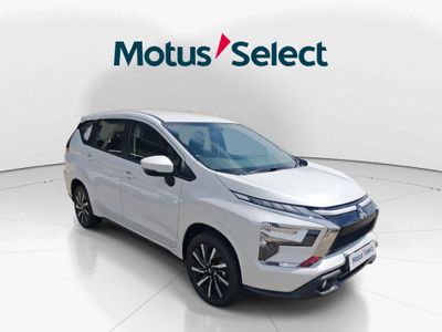 2026 Mitsubishi Xpander 1.5 Auto