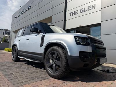 2021 Land Rover Defender 110 P400 First Edition (294kW)