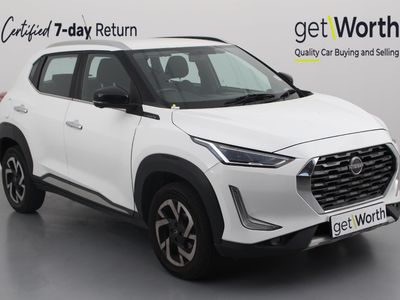 2021 Nissan Magnite 1.0T Acenta Plus Auto
