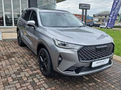 2022 Haval H6 2.0T Super Luxury 4X4 Auto