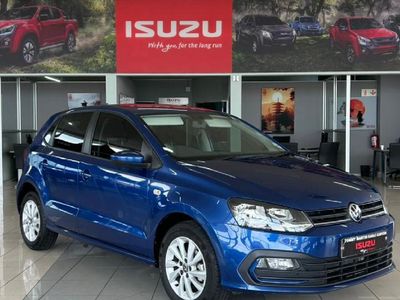2026 Volkswagen Polo Vivo 1.6 Life