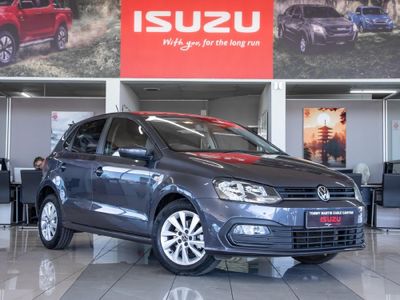 2026 Volkswagen Polo Vivo 1.4 Life