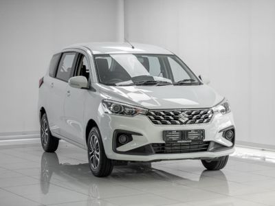 2026 Suzuki Ertiga 1.5 GL Auto