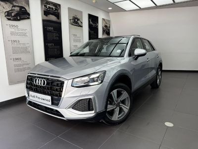 2024 Audi Q2 1.4 TFSI Advanced Auto | 35 TFSI