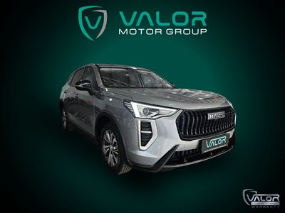 2026 Haval Jolion 1.5T City