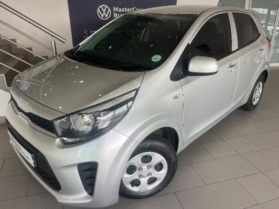 2023 Kia Picanto 1.0 Start