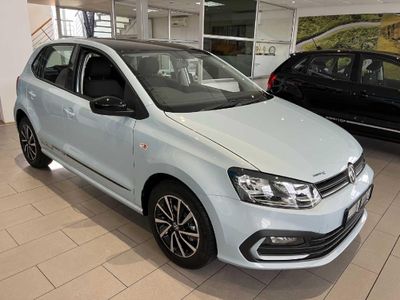 2026 Volkswagen Polo Vivo 1.4 Life