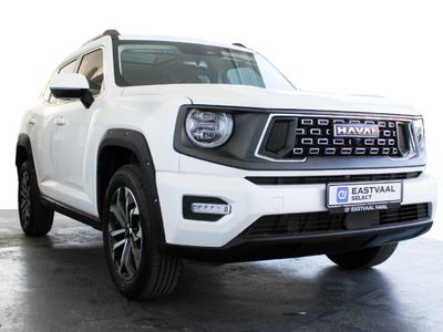 2026 Haval H7 2.0T Super Luxury 4x4 DCT