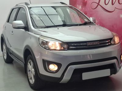 2018 Haval H1 1.5 VVT