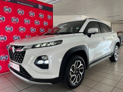 2024 Suzuki Fronx 1.5 GLX Auto