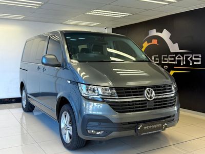 2023 Volkswagen Kombi T6.1 2.0 TDI (110kW) Auto Trendline