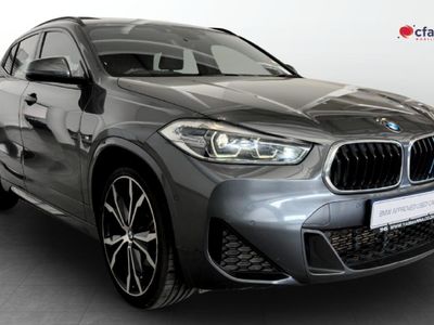2021 BMW X2 sDrive18i M Sport Auto