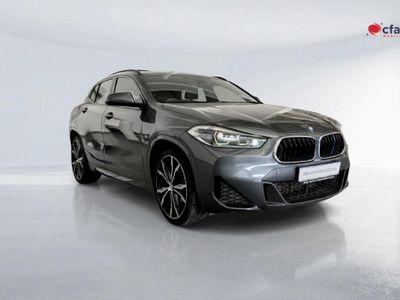 2021 BMW X2 sDrive18i M Sport Auto