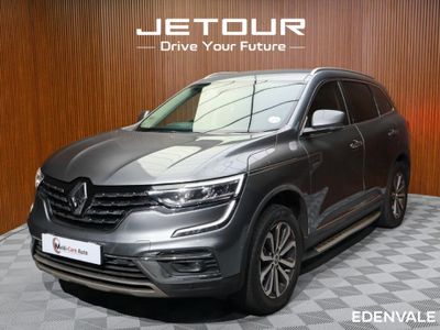 2021 Renault Koleos 2.5 Dynamique Auto