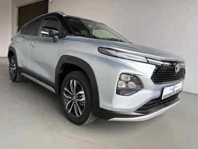 2024 Toyota Starlet Cross 1.5XR Auto