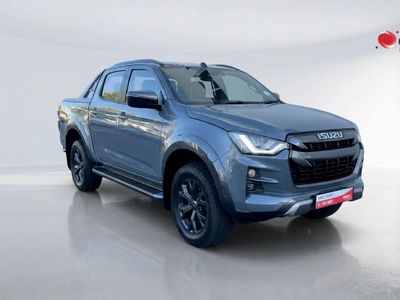 2026 Isuzu D-Max 3.0 DDI V-Cross HR Auto Double-Cab
