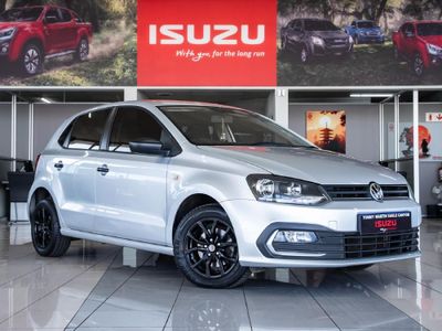 2024 Volkswagen Polo Vivo 1.4