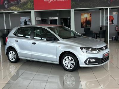 2024 Volkswagen Polo Vivo 1.4