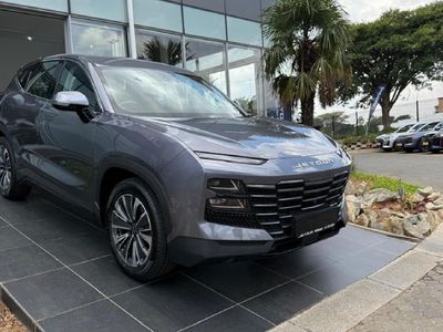 2026 Jetour Dashing 1.5T Momentum